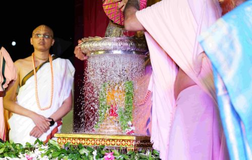 Narsimha Jayanti 2025